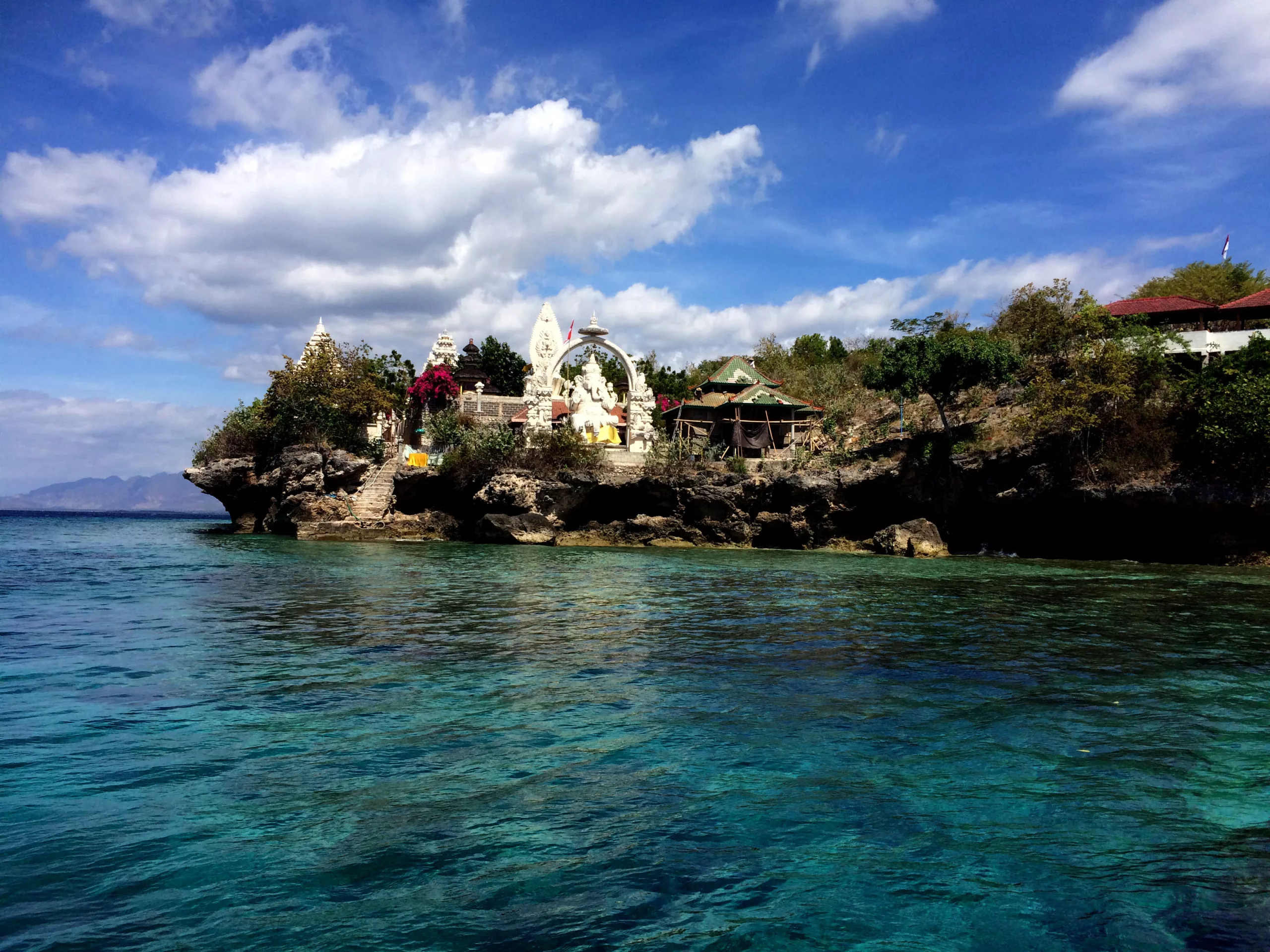 Things to Do in Bali - Menjangan Island