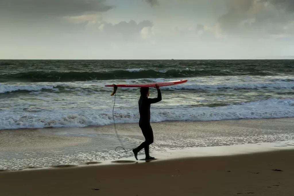 water activities in Bali