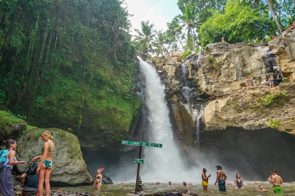 Ubud culture