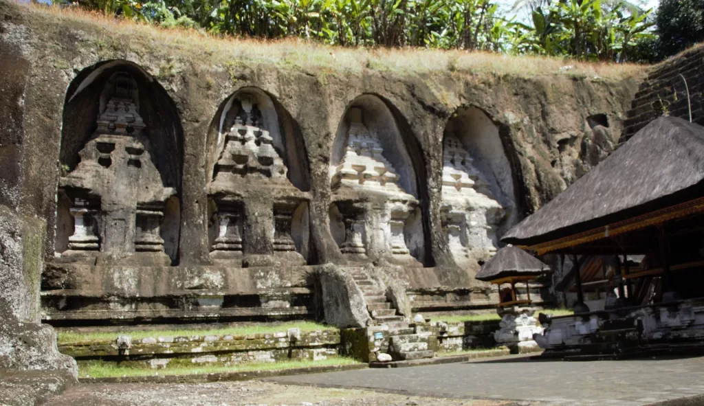 best temples in Bali