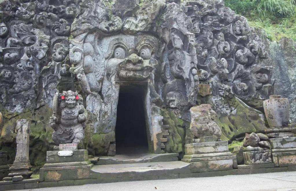 best temples in Bali