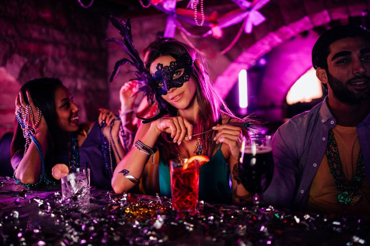 college reunion ideas
