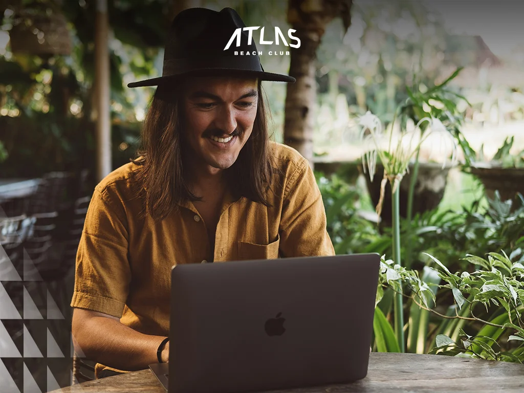 work permit in bali