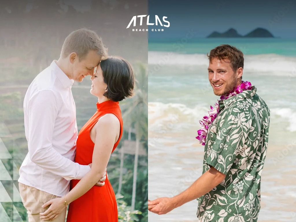 Romantic Activities: Bali or Hawaii?