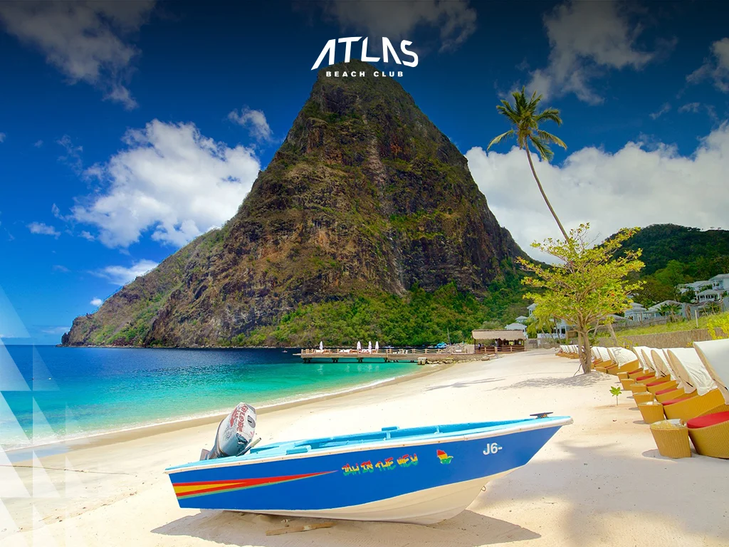 saint lucia