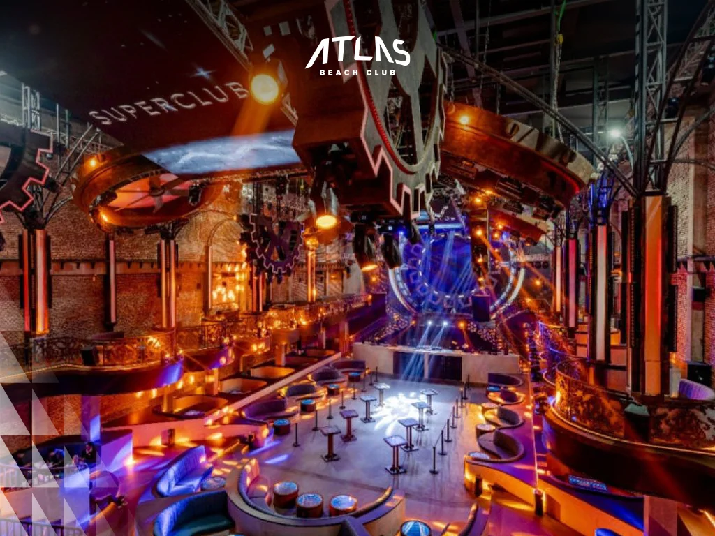 atlas super club