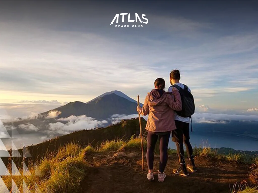 Mount Batur