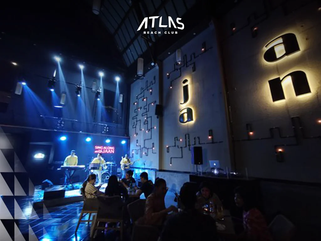 live music venues in bali