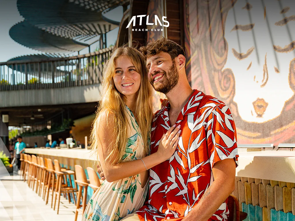 Valentine Day 2025 The Best Places to Celebrate! Atlas Beach Fest