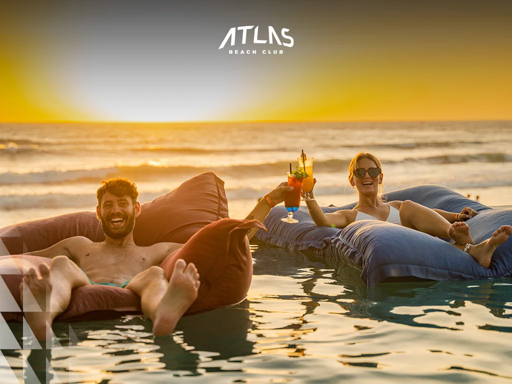 Valentine Day 2025 The Best Places to Celebrate! Atlas Beach Fest The Biggest in