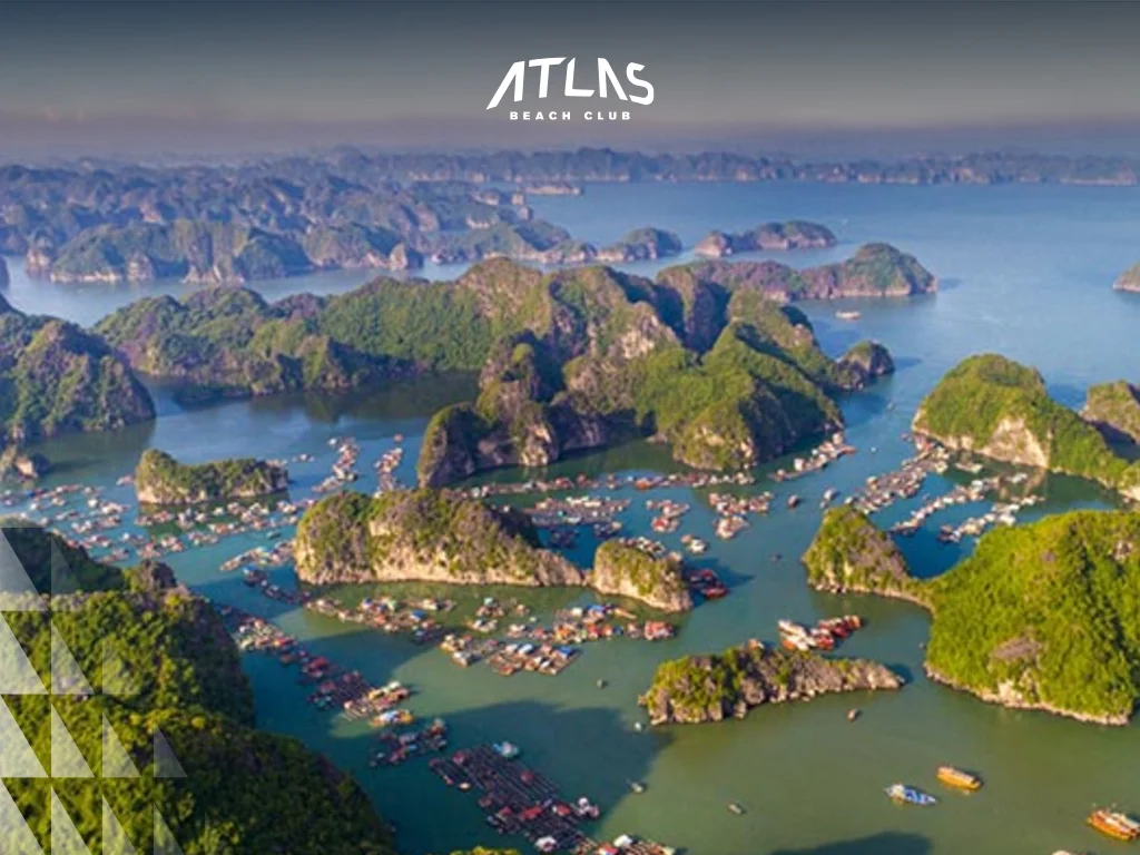 10 The Most Beautiful Places to Visit in Southeast Asia