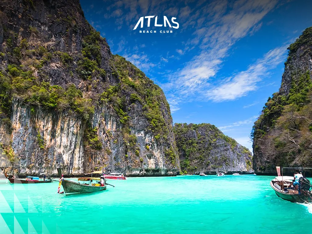 10 The Most Beautiful Places to Visit in Southeast Asia