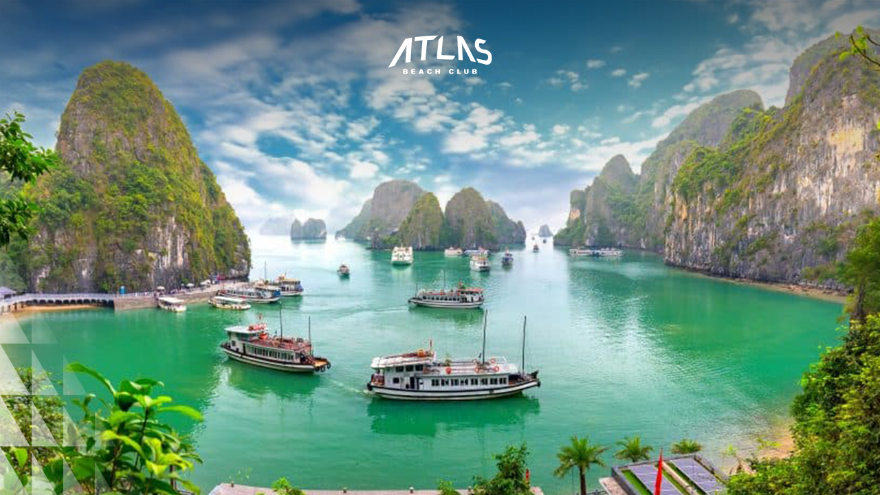 Asia Sights