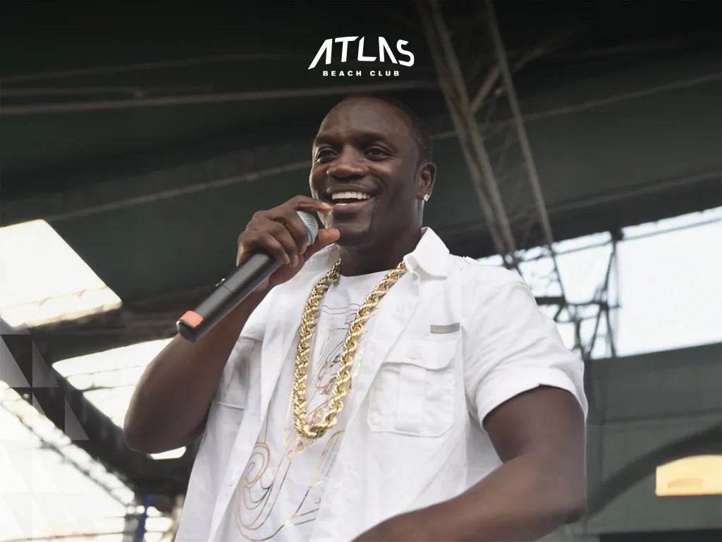 akon, 